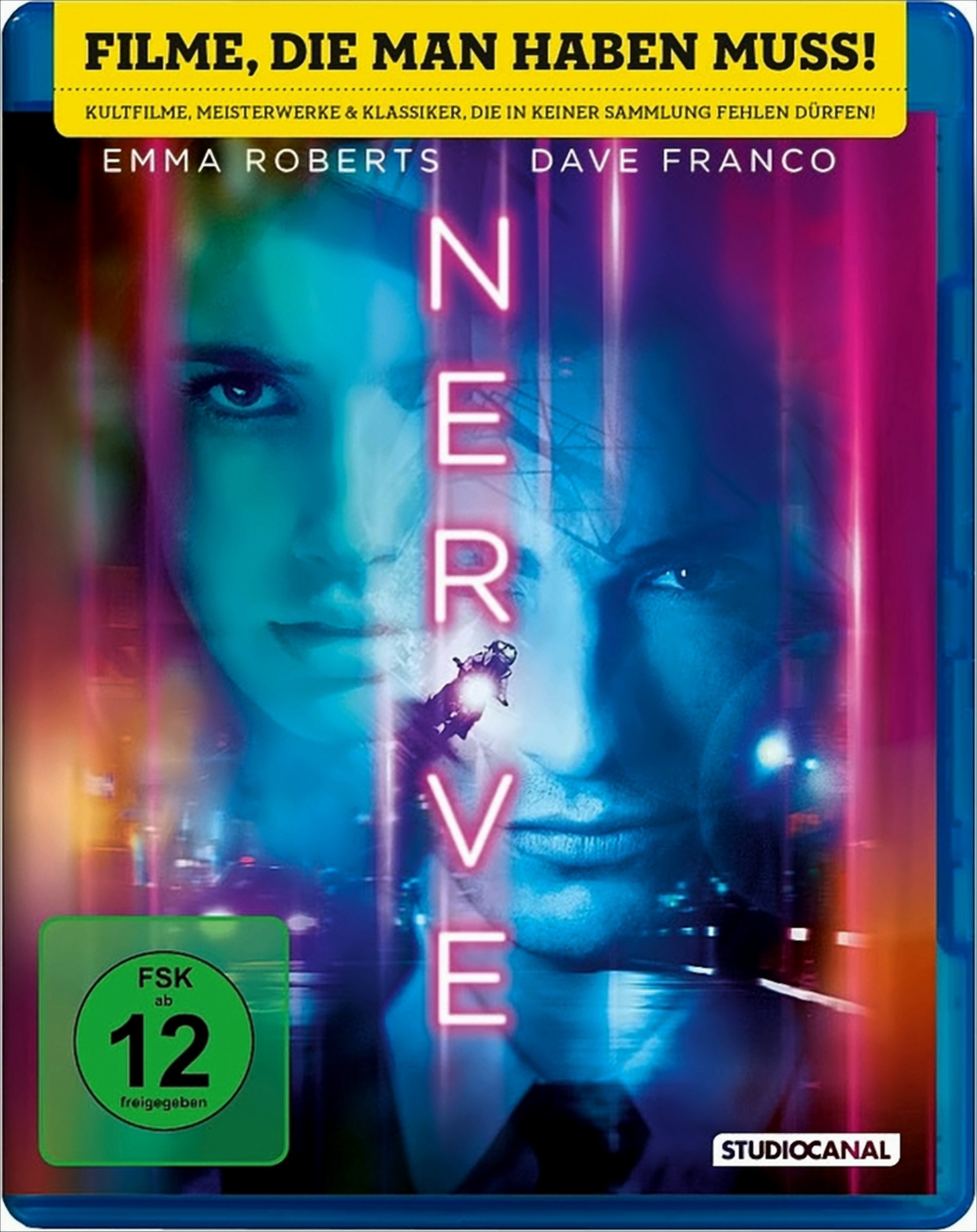 Nerve Nerve