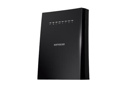 Netgear Nighthawk X6S (EX8000) AC3000 WLAN Repeater