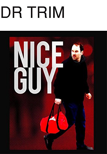 Nice Guy [Blu-ray] von Indie Rights