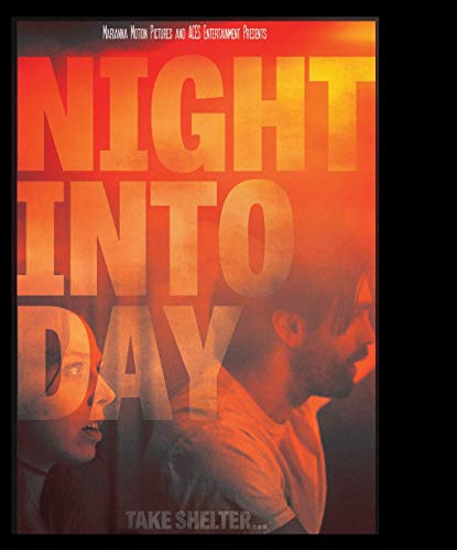 Night Into Day [Blu-ray] von Indie Rights