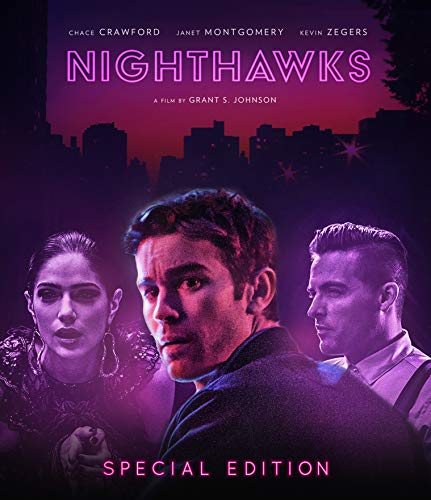 Nighthawks: [Blu-ray] [Special Edition]