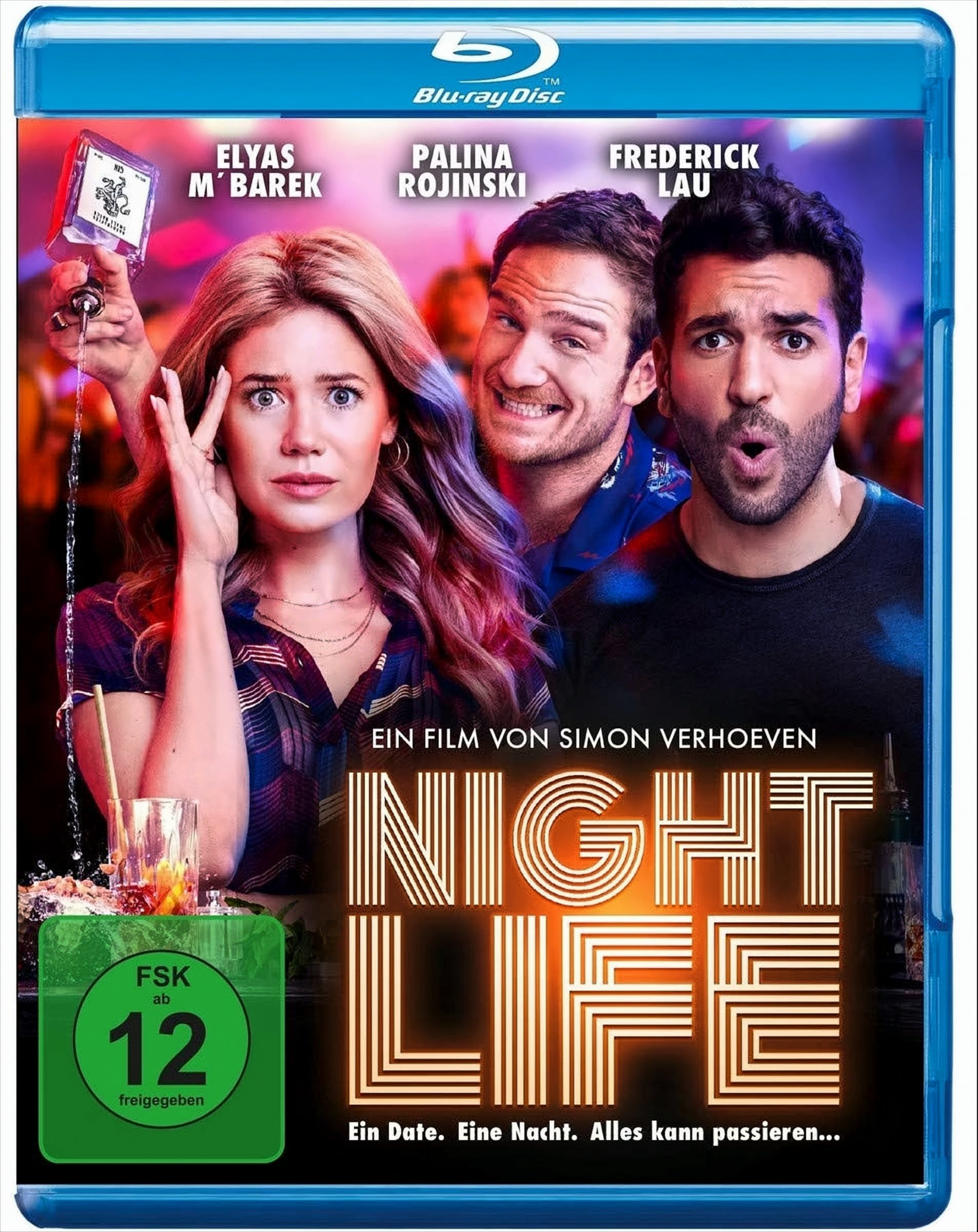 Nightlife Nightlife