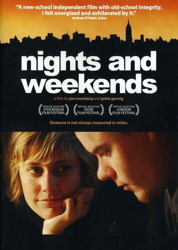Nights & Weekends [DVD] [Region 1] [NTSC] [US Import] von MPI Home Video