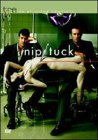 Nip/Tuck - Stagione 03 (6 Dvd)