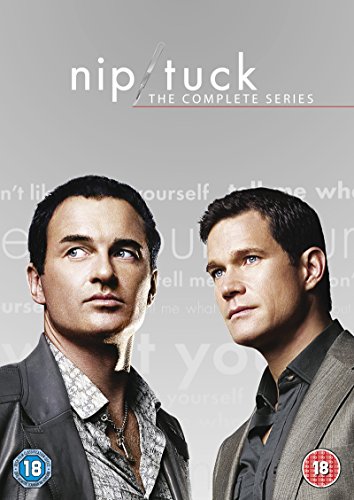 Nip/Tuck: The Complete Series [DVD] [2003] [2016] von Whv