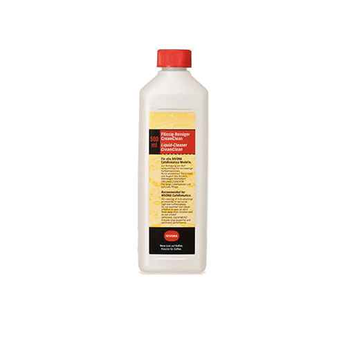 Nivona Milchrestereiniger Flasche a 500 ml Nivona Milchrestereiniger Flasche a 500 ml