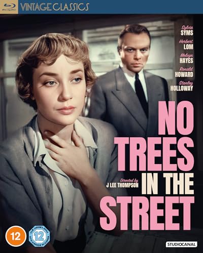 No Trees in the Street [Region B] [Blu-ray] von STUDIOCANAL
