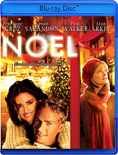 Noel [Blu-ray] von Filmrise