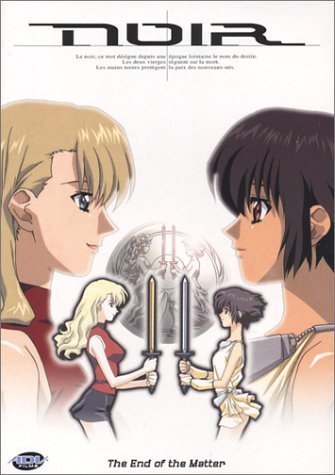 Noir - Volume 7 [DVD] von ADV Films