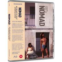 Nomad + My Heart is that Eternal Rose (Limited Edition)