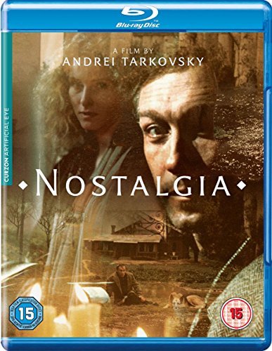 Nostalgia [DVD] [Blu-ray] [UK Import] von CURZON ARTIFICIAL EYE