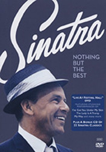 Nothing But The Best (DVD&CD-Set)(0)