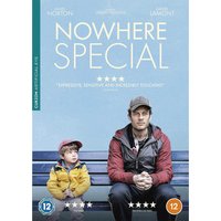Nowhere Special Nowhere Special