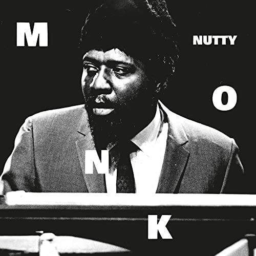 Nutty [Vinyl LP]