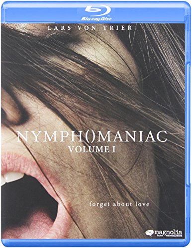 Nymphomaniac 1 [Blu-ray] von Magnolia Home Ent