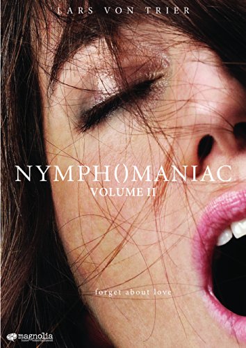 Nymphomaniac Vol 2 / (Ws Ac3) [DVD] [Region 1] [NTSC] [US Import] von Magnolia