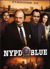 Nypd Blue - Stagione 04 (6 Dvd)