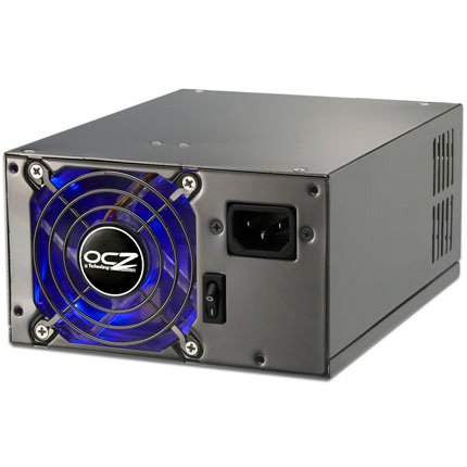 OCZ EvoStream Netzteil 600W von OCZ