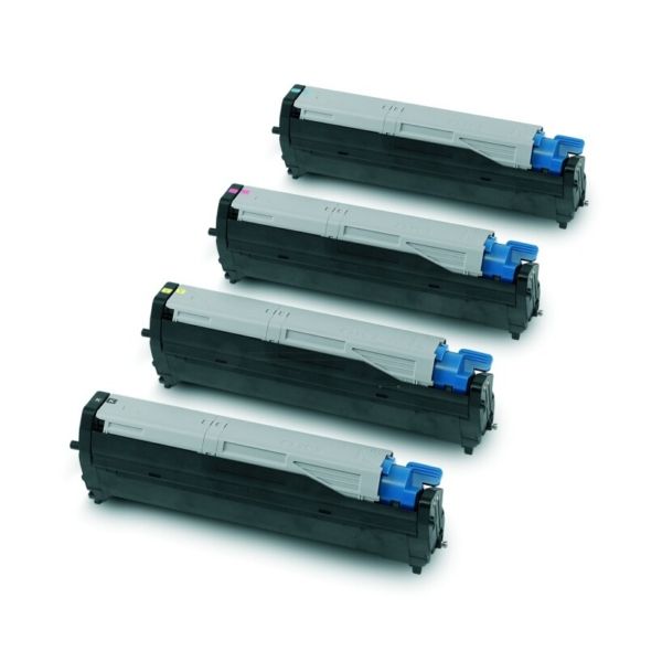OKI 43459331 Original Toner cyan OKI 43459331 Original Toner cyan