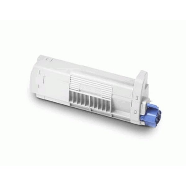 OKI 44318606 Original Toner magenta OKI 44318606 Original Toner magenta