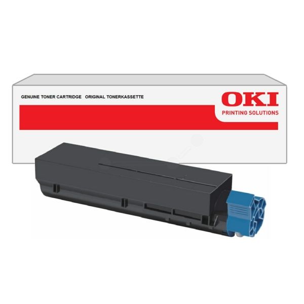 OKI 44917602 Toner OKI 44917602 Toner