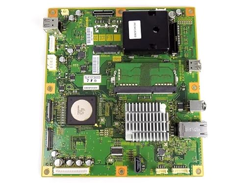 OKI 45554901 Ersatzteil: CU PCB Maintenance Board Platine für MC760 MC770 MC780