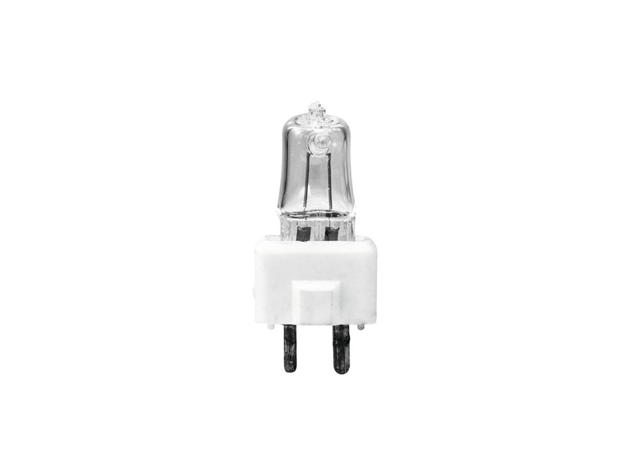 OMNILUX 230V/150W GY-9,5 25h 3000K