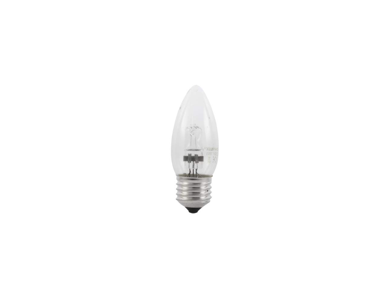 OMNILUX 230V/42W E-27 Kerzenlampe clear H OMNILUX 230V/42W E-27 Kerzenlampe clear H