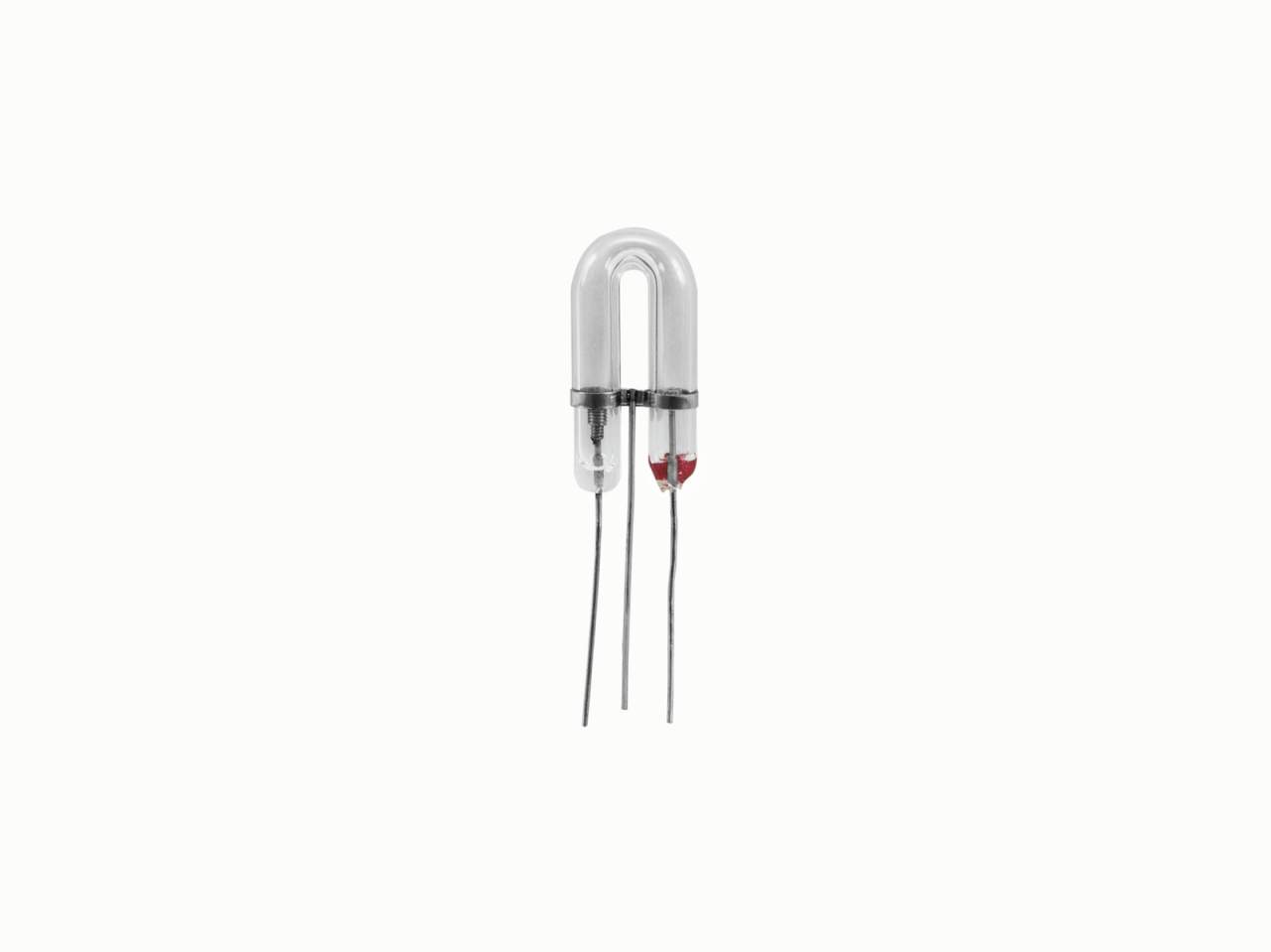 OMNILUX Blitzr?hre 40W U-Form ohne Sockel OMNILUX Blitzr?hre 40W U-Form ohne Sockel