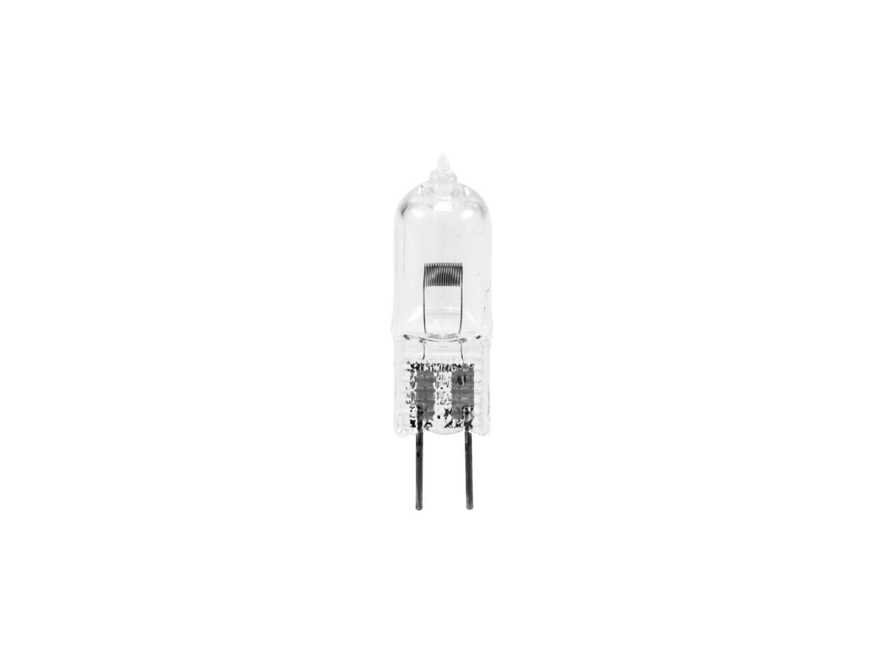 OMNILUX FCS 24V/150W G-6,35 500h 3300K OMNILUX FCS 24V/150W G-6,35 500h 3300K