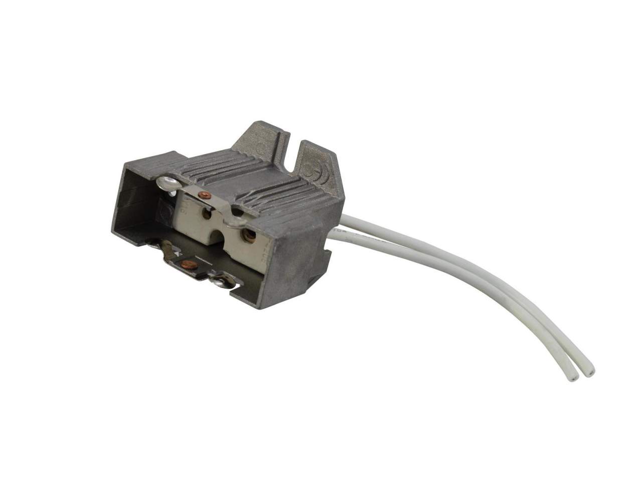 OMNILUX Sockel DX-420B for GY16 base OMNILUX Sockel DX-420B for GY16 base