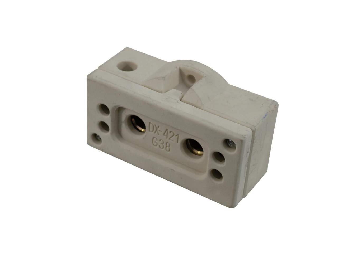OMNILUX Sockel DX-421 f?r G38 base OMNILUX Sockel DX-421 f?r G38 base