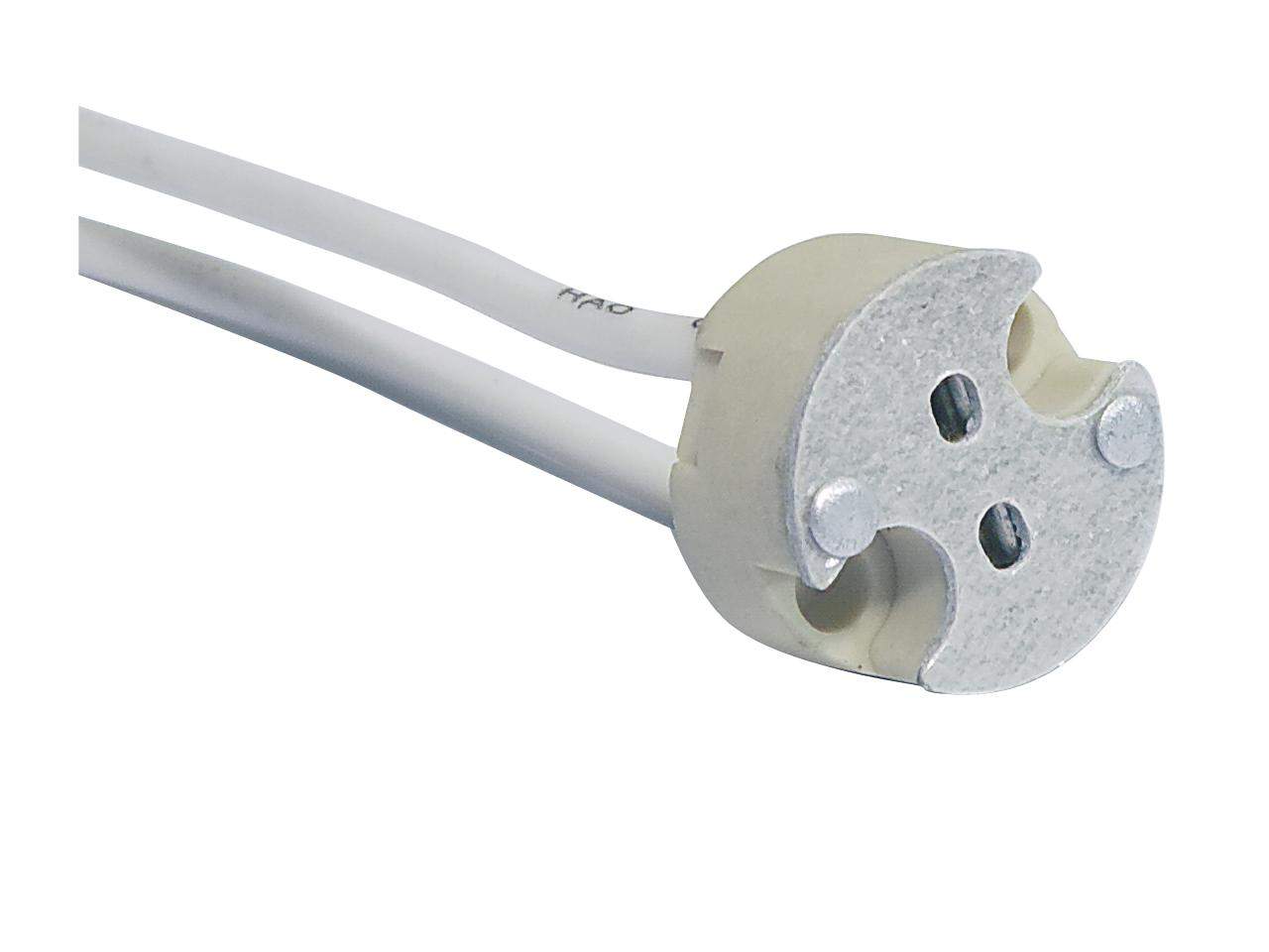 OMNILUX Sockel G-6,35 OMNILUX Sockel G-6,35