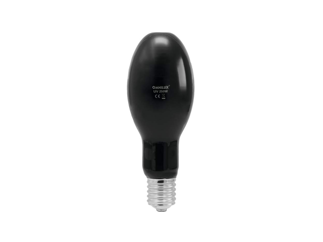 OMNILUX UV-Lampe 250W E-40 OMNILUX UV-Lampe 250W E-40