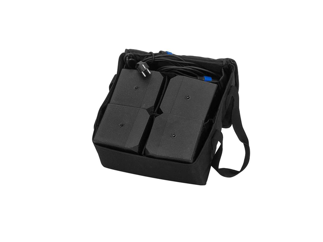 OMNITRONIC BOB-4 Transporttasche OMNITRONIC BOB-4 Transporttasche
