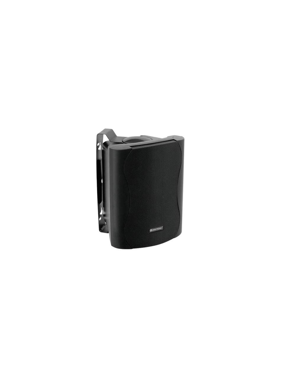 OMNITRONIC C-40 schwarz 2x OMNITRONIC C-40 schwarz 2x