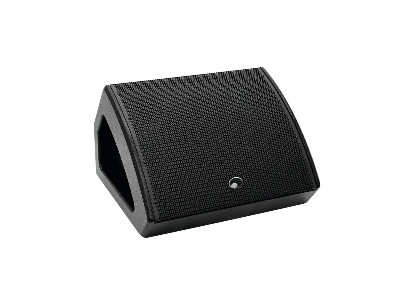 OMNITRONIC KM-110A Aktiv-B?hnenmonitor, koaxial OMNITRONIC KM-110A Aktiv-B?hnenmonitor, koaxial