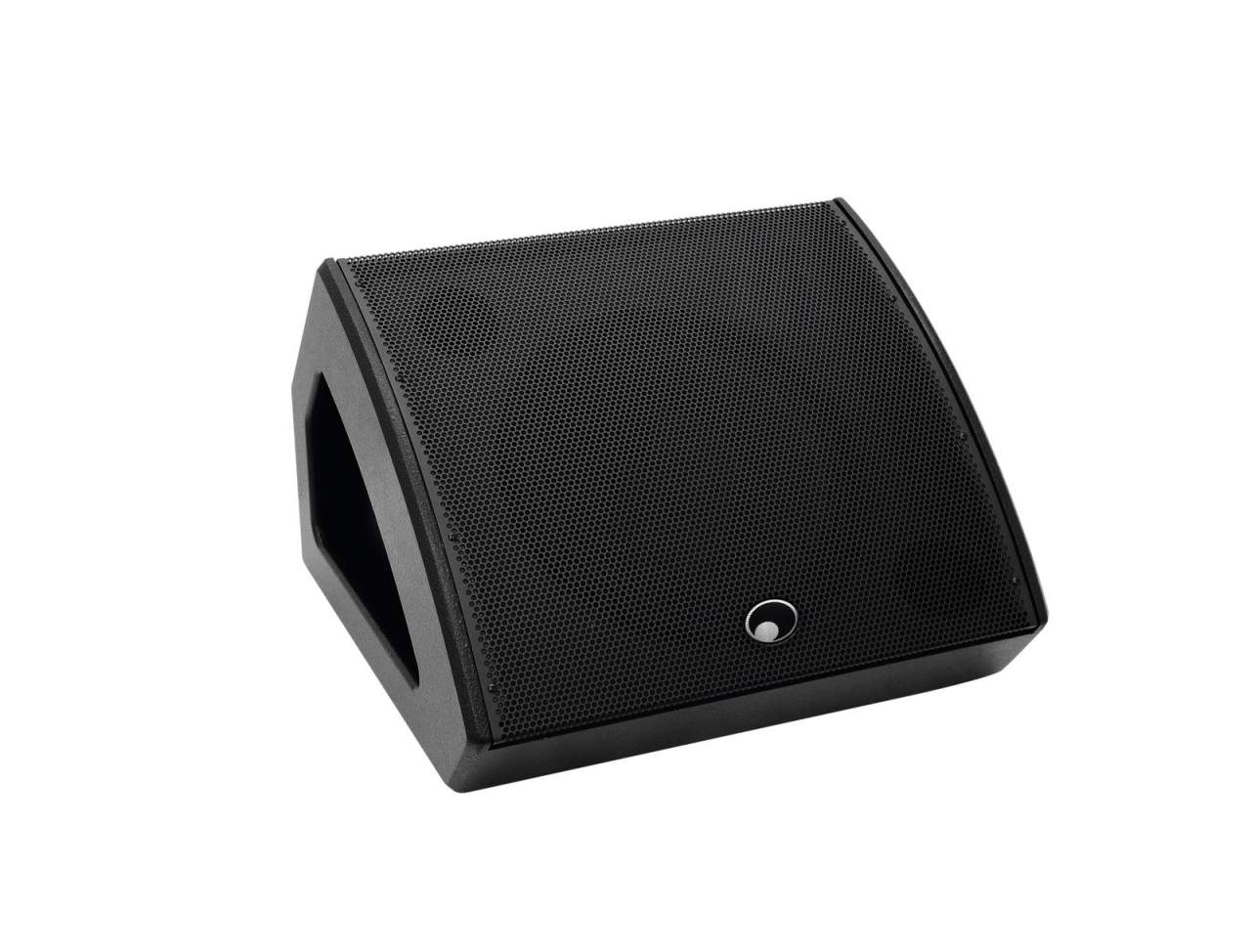 OMNITRONIC KM-112A Aktiv-B?hnenmonitor, koaxial OMNITRONIC KM-112A Aktiv-B?hnenmonitor, koaxial