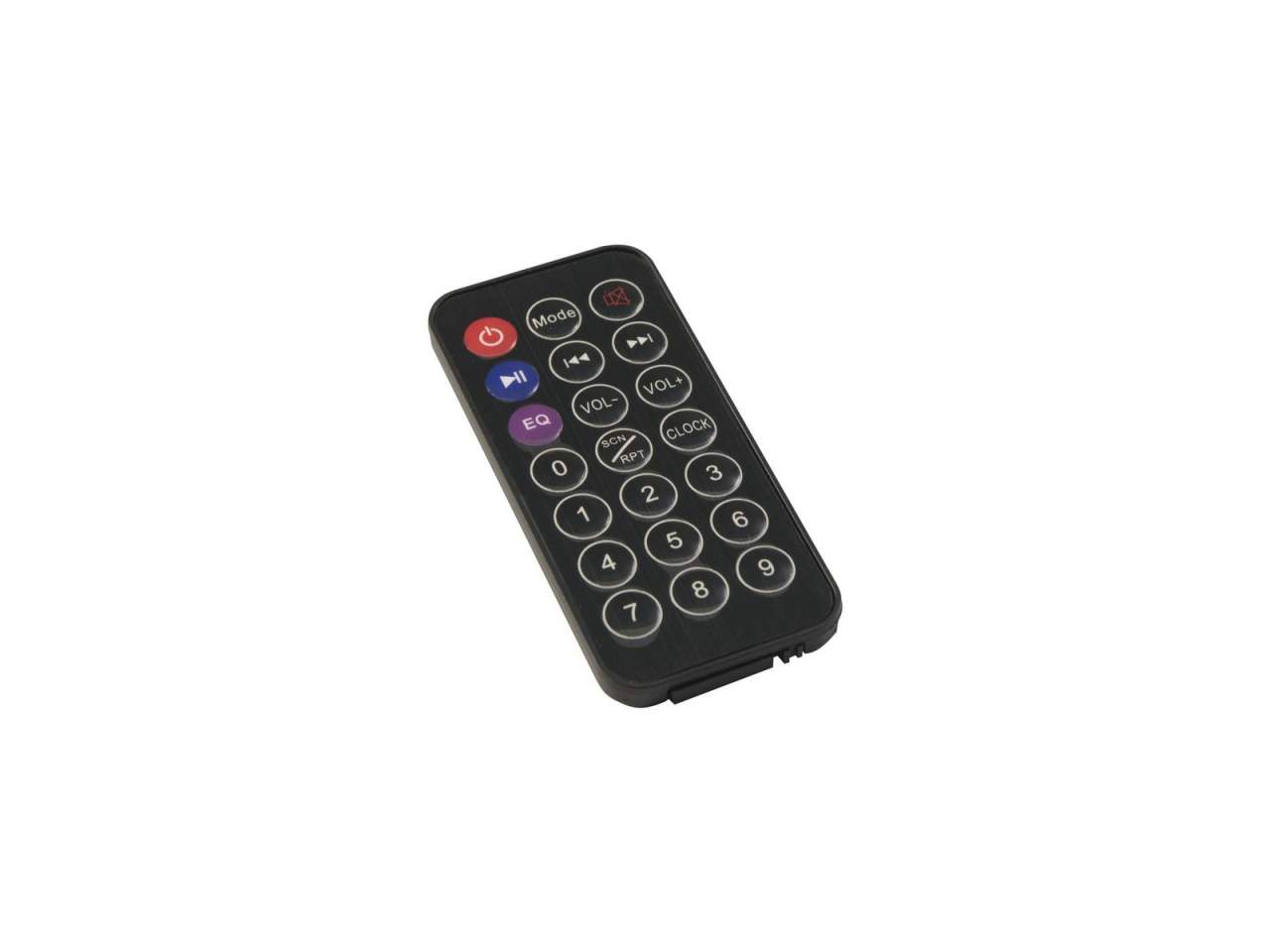 OMNITRONIC L-1422 Fernbedienung OMNITRONIC L-1422 Fernbedienung