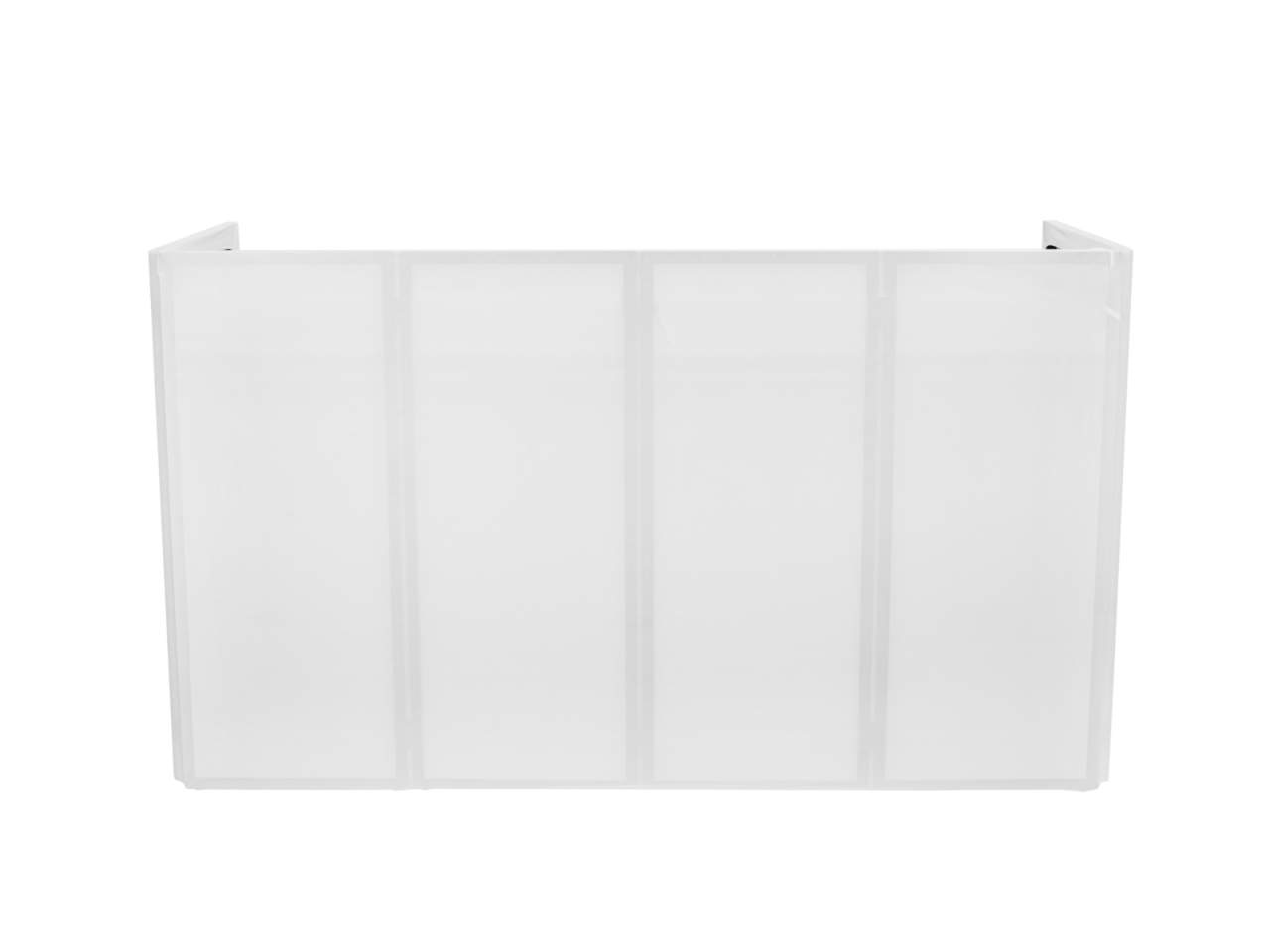 OMNITRONIC Large Mobile DJ Stand inkl. Cover OMNITRONIC Large Mobile DJ Stand inkl. Cover