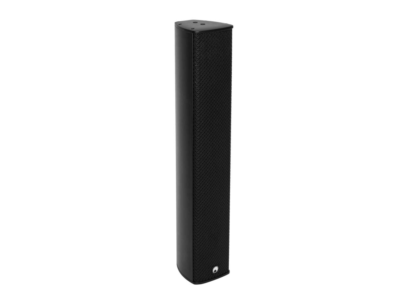 OMNITRONIC ODC-244T Outdoor-S?ulenlautsprecher schwarz OMNITRONIC ODC-244T Outdoor-S?ulenlautsprecher schwarz