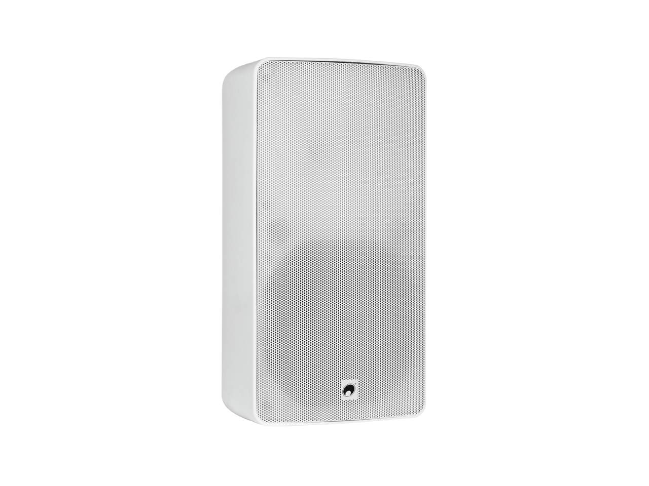 OMNITRONIC ODP-208T Installationslautsprecher 100V wei? OMNITRONIC ODP-208T Installationslautsprecher 100V wei?