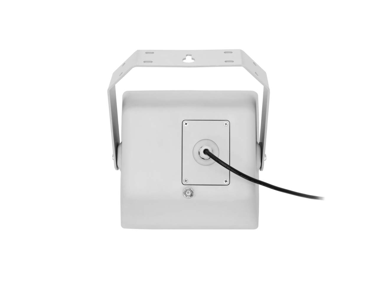 OMNITRONIC ODX-208T Installationslautsprecher 100V wei? OMNITRONIC ODX-208T Installationslautsprecher 100V wei?
