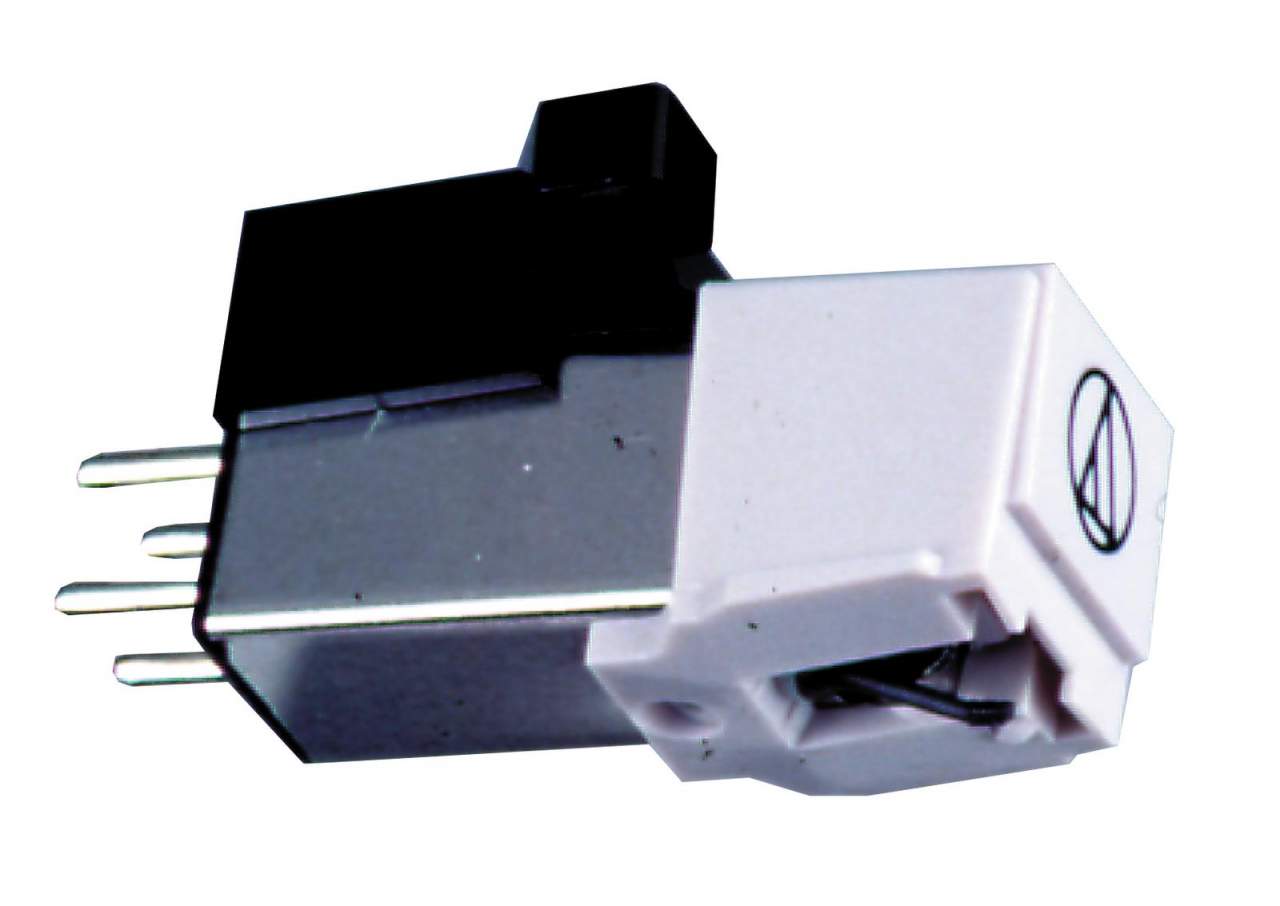 OMNITRONIC S-15 Tonabnehmersystem OMNITRONIC S-15 Tonabnehmersystem
