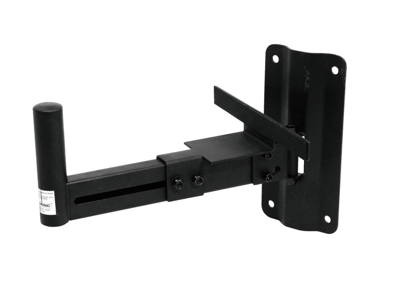OMNITRONIC Wandhalterung XY f?r Boxen OMNITRONIC Wandhalterung XY f?r Boxen