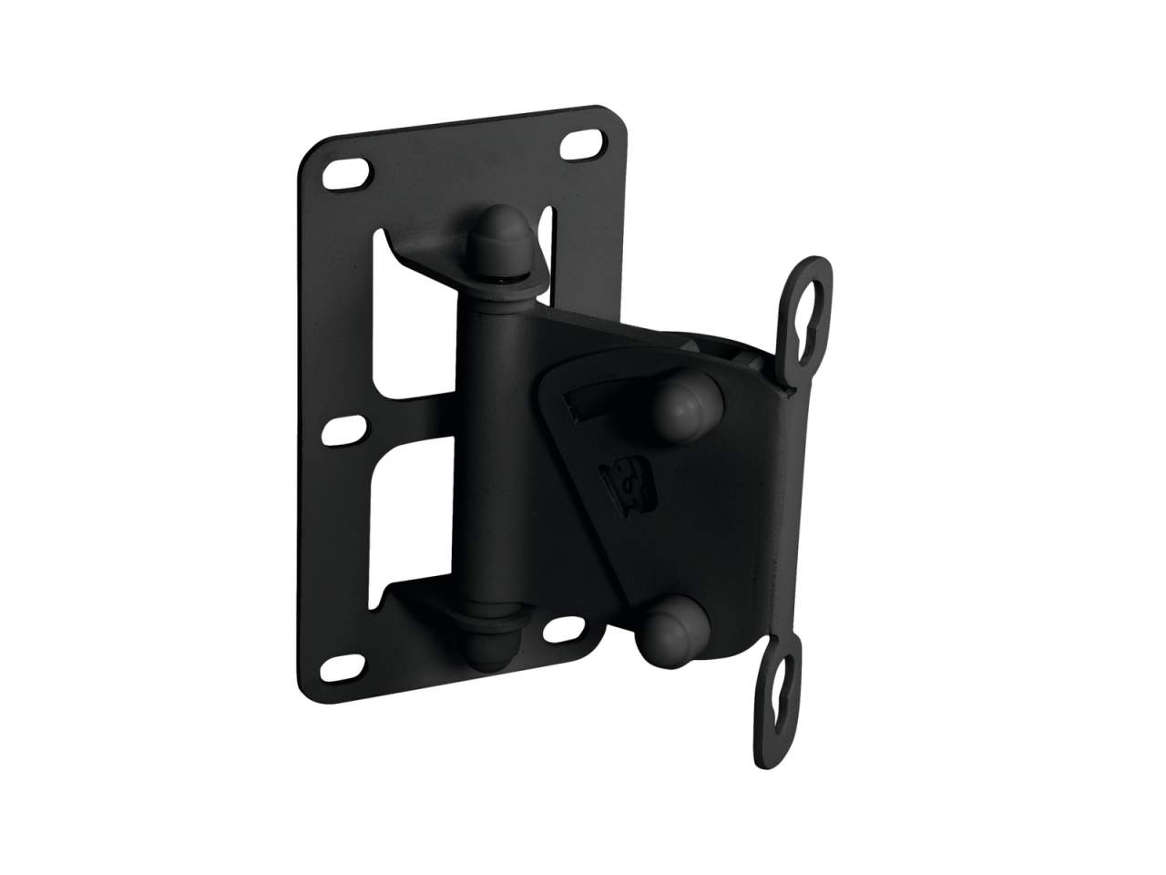 OMNITRONIC Wandhalterung f?r ODP-208 schwarz OMNITRONIC Wandhalterung f?r ODP-208 schwarz