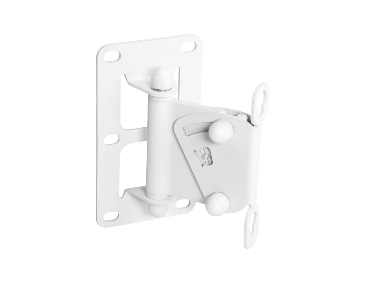 OMNITRONIC Wandhalterung f?r ODP-208 wei? OMNITRONIC Wandhalterung f?r ODP-208 wei?