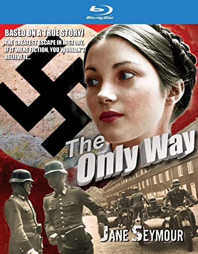 ONLY WAY (4K/BLU-RAY) von VNOOK