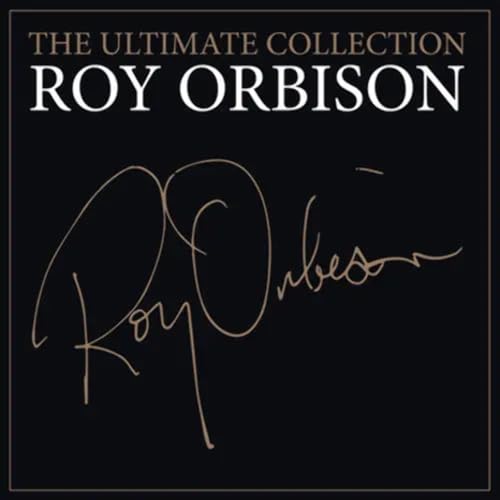 ORBISON ROY - THE ULTIMATE COLLECTION (2 LP)