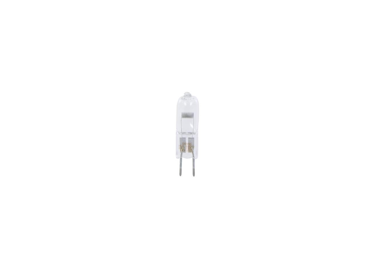 OSRAM 64642HLX FDV 24V/150W G-6,35 300h OSRAM 64642HLX FDV 24V/150W G-6,35 300h